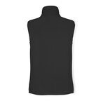 Softshell personnalisé sans manche 300 gr/m² - Scarla Bw | pandacola - thumb - 2