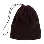 Bonnet personnalisé 2-en-1 avec doublure polaire 280 gr/m²- Duoba | pandacola - thumb