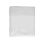 Serviette personnalisée en sublimation 400 gr/m² 50 x 100 cm - Lita | pandacola - thumb