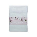 Serviette personnalisée en sublimation 400 gr/m² 70 x 140 cm - Lita | pandacola - thumb - 1