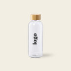 Bouteille personnalisée en rPET 600 ml - Solaraxo | pandacola - thumb