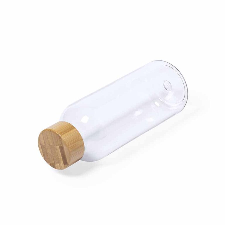 Bouteille personnalisée en rPET 600 ml - Solaraxo | pandacola - 1