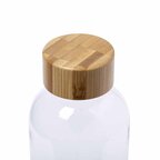 Bouteille personnalisée en rPET 600 ml - Solaraxo | pandacola - thumb - 3