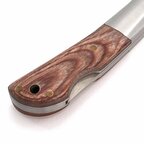 Canif personnalisable avec manche en bois - Campana | pandacola - thumb - 2