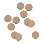 Jeton de caddy personnalisable - Woody | pandacola - thumb