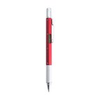 Stylo personnalisé multifonctions - Saurila Alu | pandacola - thumb - 2