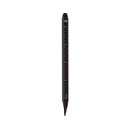 Crayon éternel multifonctions personnalisable - Surio Wood | pandacola - thumb