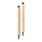 Crayon éternel multifonctions personnalisable - Surio Alu | pandacola - thumb
