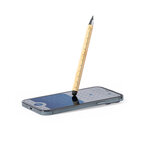 Crayon éternel multifonctions personnalisable - Surio Alu | pandacola - thumb - 3