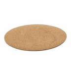 Tapis de souris personnalisable rond en liège - Legola Liège | pandacola - thumb