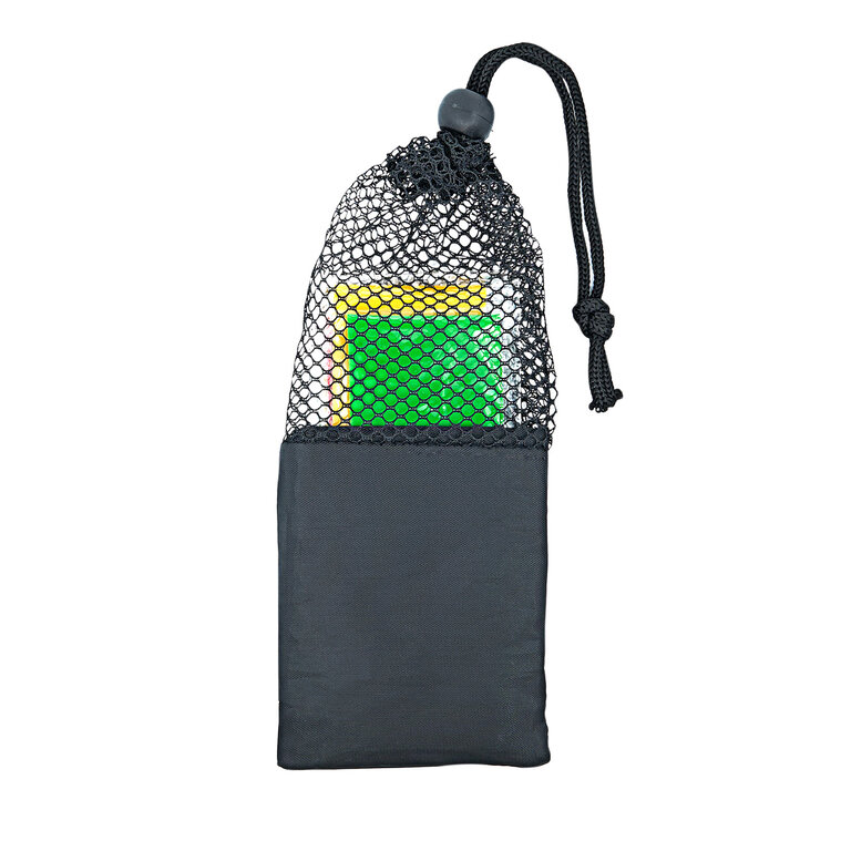 Pack bandes élastique personnalisées - Resisto | pandacola - 2