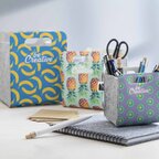 Organisateur bureau personnalisé - Feutrapa | pandacola - thumb - 1