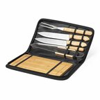 Set barbecue personnalisable 6 pièces - Ribsy | pandacola - thumb