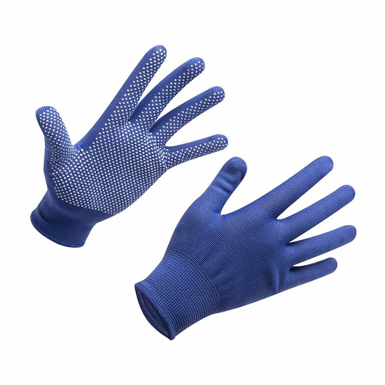 Gants personnalisés en nylon - Hetsono | pandacola - 1
