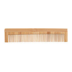Peigne personnalisé en bambou - Peichano | pandacola - thumb - 1