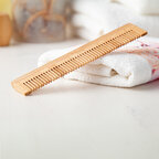 Peigne personnalisé en bambou - Peichano | pandacola - thumb - 3