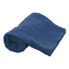 Serviette éponge personnalisée 30 x 50 cm - Liberono | pandacola - thumb