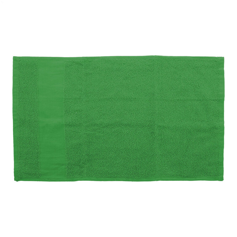 Serviette éponge personnalisée 30 x 50 cm - Liberono | pandacola - 1