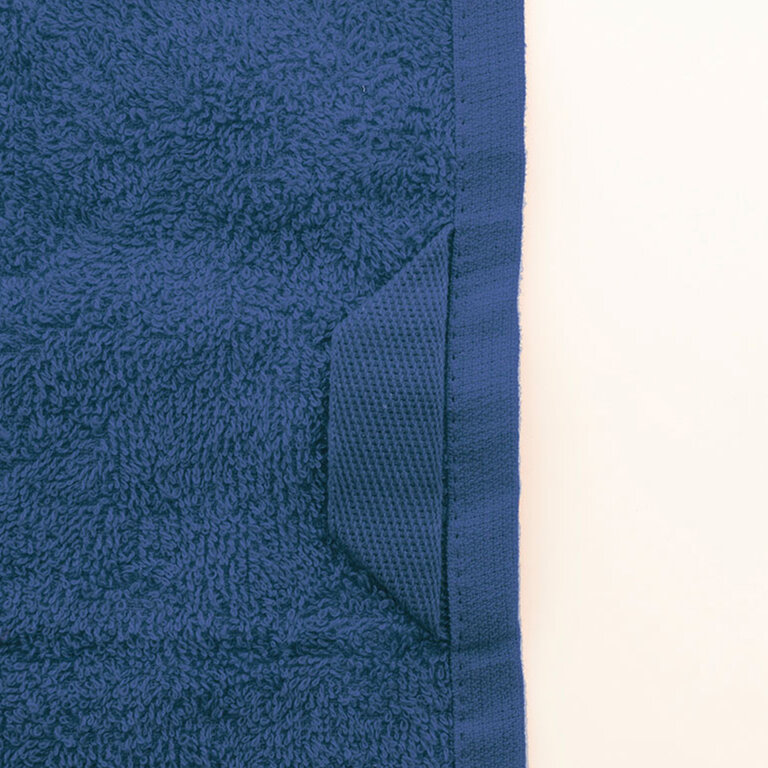 Serviette éponge personnalisée en coton 360 gr/m² 50 x 100 cm - Liberono | pandacola - 2