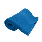 Serviette éponge personnalisée en coton 360 gr/m² 70 x 140 cm - Liberono | pandacola - thumb