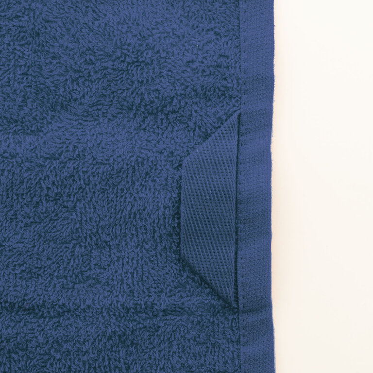 Serviette éponge personnalisée en coton 360 gr/m² 70 x 140 cm - Liberono | pandacola - 2