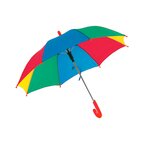 Parapluie enfant personnalisé automatique - Malowy | pandacola - thumb