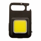 Lampe de poche rechargeable personnalisée - Cobo Mousqueton | pandacola - thumb