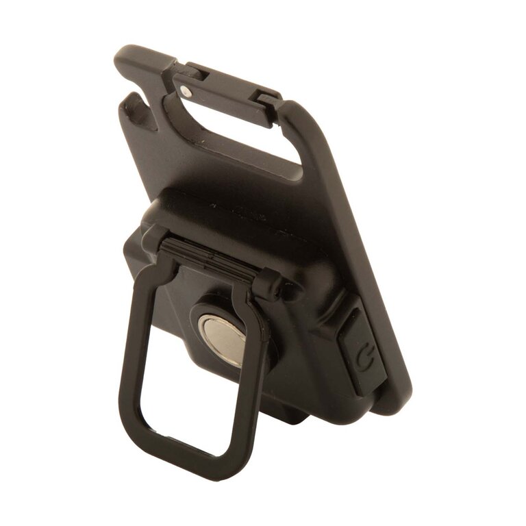 Lampe de poche rechargeable personnalisée - Cobo Mousqueton | pandacola - 3