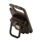 Lampe de poche rechargeable personnalisée - Cobo Mousqueton | pandacola - thumb - 3