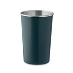 Gobelet personnalisable en acier inoxydable 350 ml - Samilu recyclé | pandacola - thumb