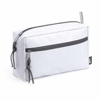 Trousse multifonctions personnalisée en rPET - Belsa | pandacola - thumb