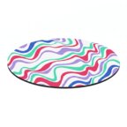 Tapis de souris personnalisable rond - Legola Subli | pandacola - thumb