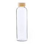 Bouteille en verre personnalisée 500 ml - Loda | pandacola - thumb