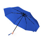 Parapluie pliable personnalisable - Linwoodo rPET | pandacola - thumb