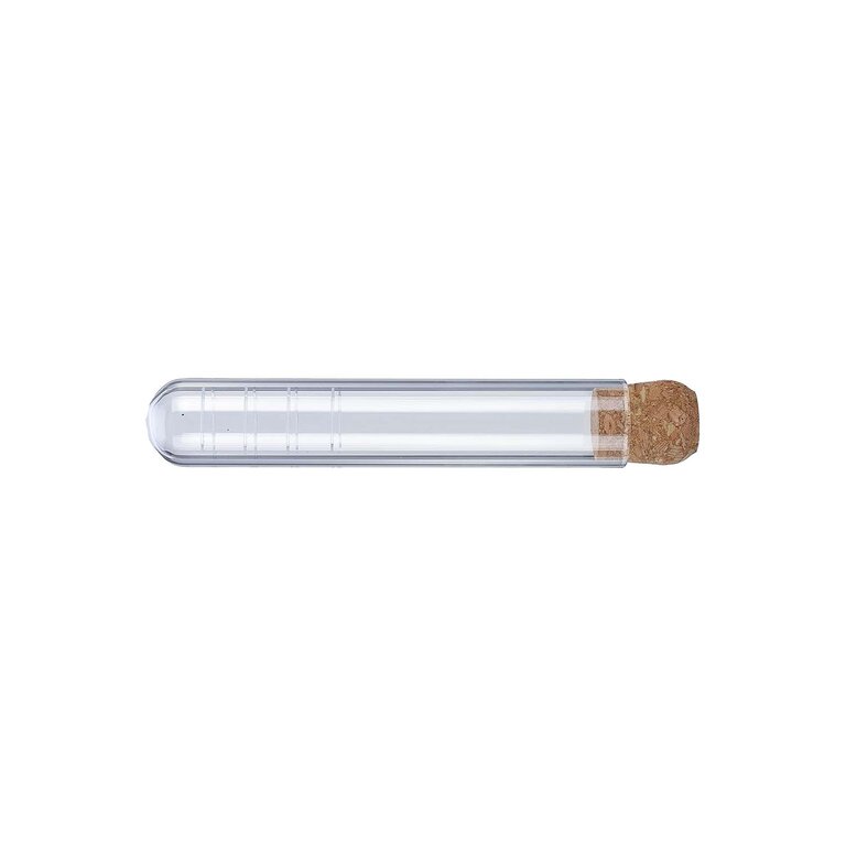 Infuseur à thé en verre personnalisé - Early | pandacola - 1