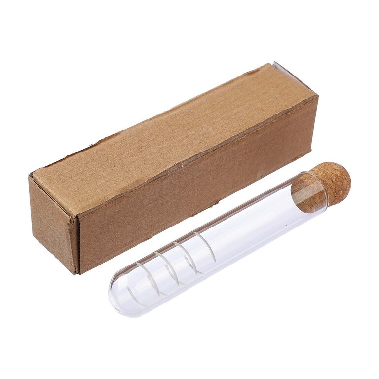 Infuseur à thé en verre personnalisé - Early | pandacola - 2