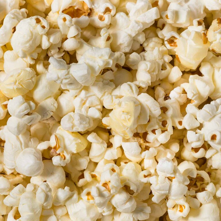 Sachet de pop corn salé personnalisé - Popita | pandacola - 1