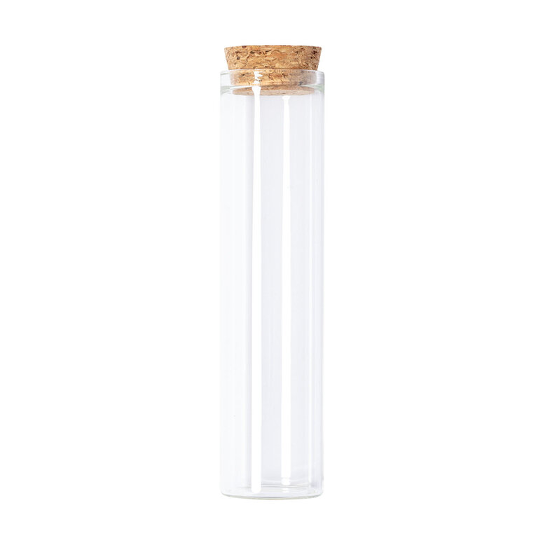 Set de 4 porte-épices en verre personnalisés - Cura | pandacola - 2