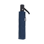 Parapluie pliable tempête personnalisé en rPET - Chida | pandacola - thumb - 2