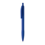Stylo à bille personnalisable en plastique - Figi Grip | pandacola - thumb