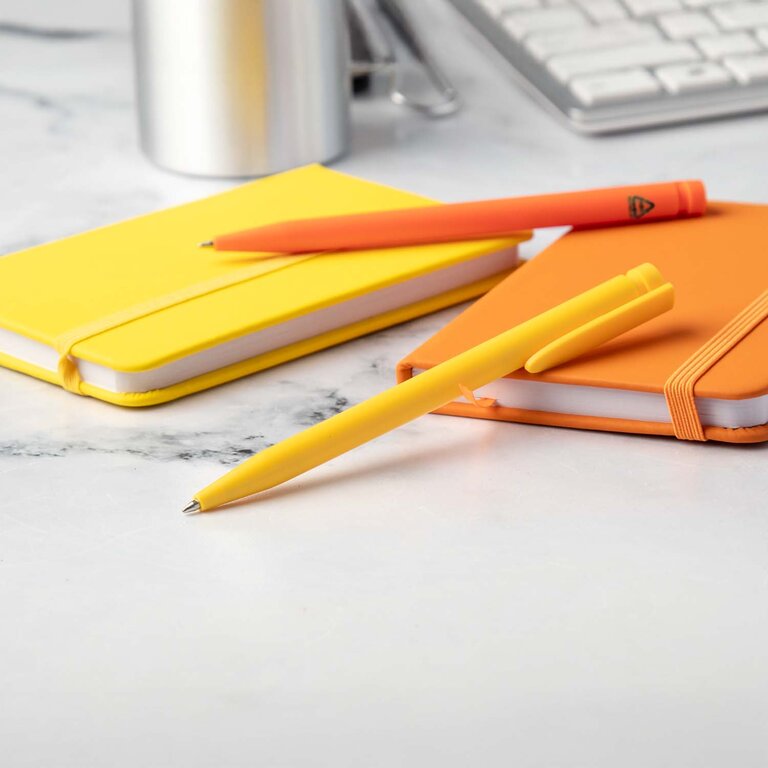 Stylo recyclé personnalisé - Wonda Color | pandacola - 2