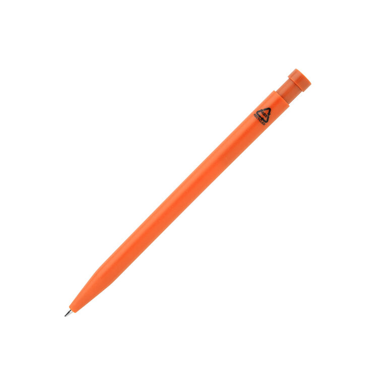 Stylo recyclé personnalisé - Wonda Color | pandacola - 3