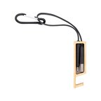 Câble support téléphone personnalisé - Cablota Bois | pandacola - thumb - 3
