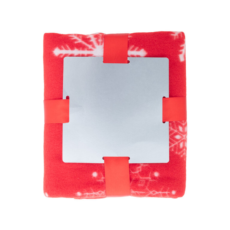 Plaid de Noël personnalisé - Appola | pandacola - 1