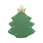 Balle anti-stress sapin de Noël personnalisée - Verto | pandacola - thumb