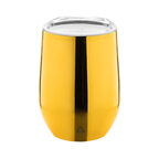 Mug isotherme personnalisable avec revêtement cuivre 350 ml - Hacier Recyclé | pandacola - thumb