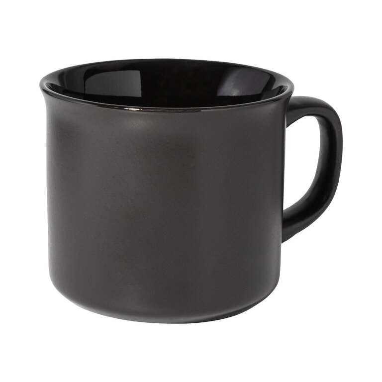 Mug en céramique personnalisé 300 ml - Broba Color | pandacola - 2