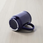 Mug en céramique personnalisé empilable 220 ml - Maglo | pandacola - thumb - 1