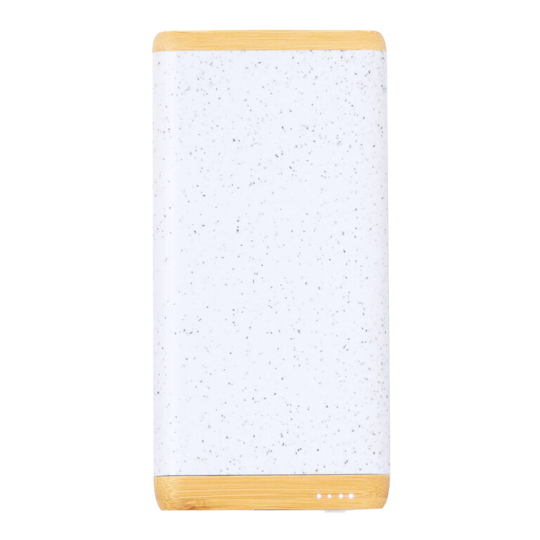 Batterie recyclé 5000 mAh personnalisée - Bloba | pandacola - 2