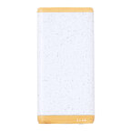 Batterie recyclé 5000 mAh personnalisée - Bloba | pandacola - thumb - 2